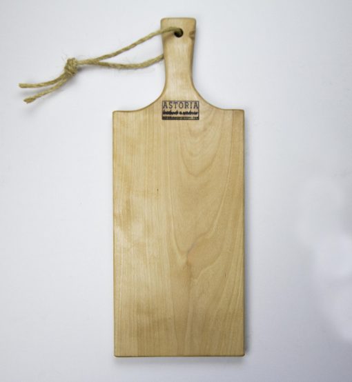USA MADE IN USA Birch Charcuterie Board Set Paddle Set - Handled Charcuterie Board - Handcrafted in Mendocino - Handmade in Mendocino