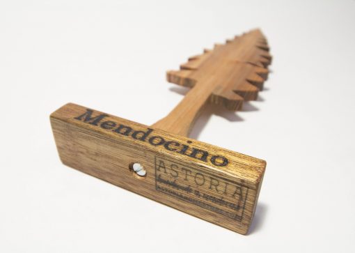 Handmade Handcrafted Made in Mendocino Made in USA - Mendo Decor