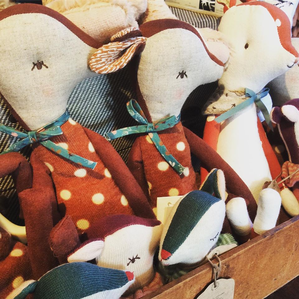 Read more about the article Favorite thing #6: Adorable Bambi’s!! <br> They’re so stinking cute!!