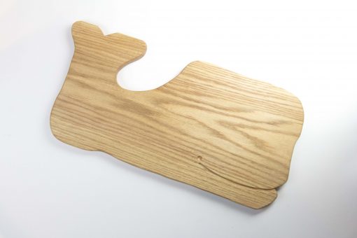 Whale Shaped Charcuterie Board Platter Gift Shopping - Gift Shop - Whale Cheese Board - Sperm Whale Board - USA MADE IN USA - Handcrafted in Mendocino California Gift - Local Woodworking
