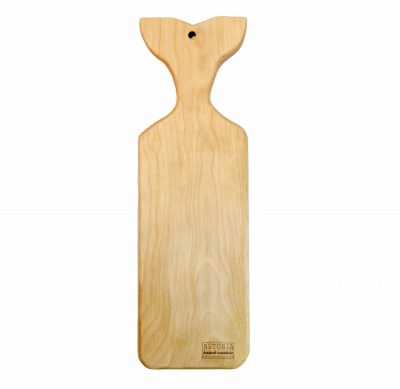 Shopping for Sperm Whale Shaped Charcuterie Cheese Board Serving Board Platter Cheese Paddle Solid Birch Locally Handmade in Mendocino Made in USA Made North Coast Shopping
