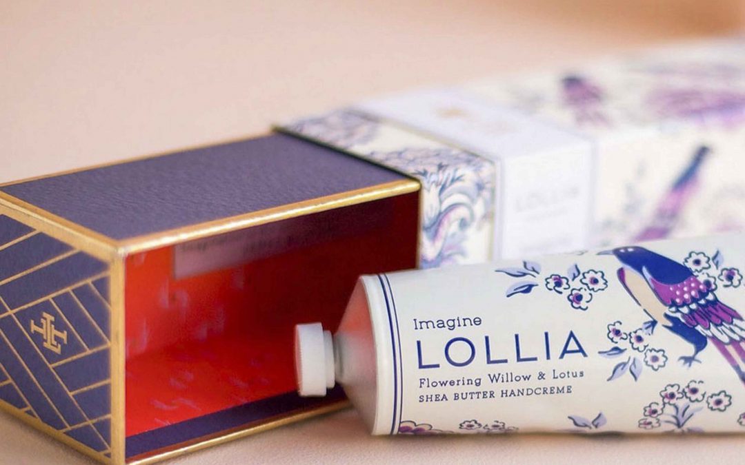 New fragrances and formats from Lollia Life are here just in time for Mother’s Day!  Stop by the Gift Shop in Mendocino or contact us here :)