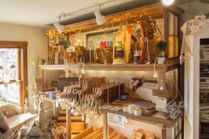 Mendocino Shopping Locally Handmade Charcuterie Boards Grazing Boards Serving Boards Wire Cheese Slicers Lever Cheese Slicers