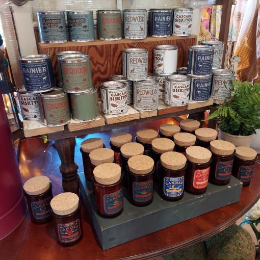 Good and Well Supply Co – Apothecary Candles – Good & Well Hearth Candles